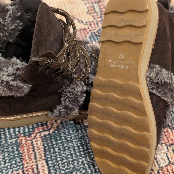 L'intervalle women boots - Picture 2 of 6